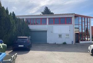 Location local d'activité La Farlède - Accès immédiat A57