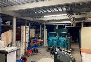 Location local d'activité La Farlède - Accès immédiat A57