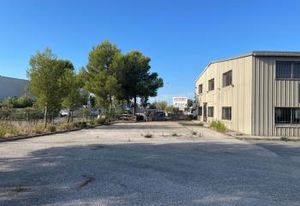 Location local d'activité La Farlède - Accès immédiat A57