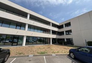Vente bureaux La Ciotat - Vue mer, parking inclus