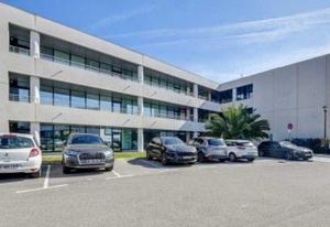Vente bureaux La Ciotat - Vue mer, parking inclus