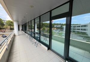 Vente bureaux La Ciotat - Vue mer, parking inclus