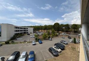 Vente bureaux La Ciotat - Vue mer, parking inclus