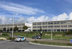 Location bureaux Saint-Herblain - Proche périphérique et transports
