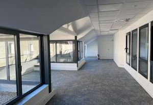 Bureaux à louer Nantes centre - Proche tramway Jean Jaurès