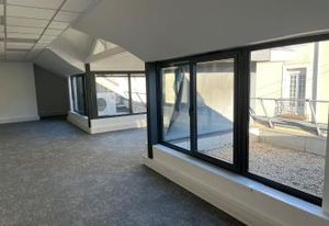 Bureaux à louer Nantes centre - Proche tramway Jean Jaurès