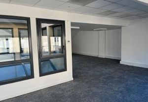 Bureaux à louer Nantes centre - Proche tramway Jean Jaurès