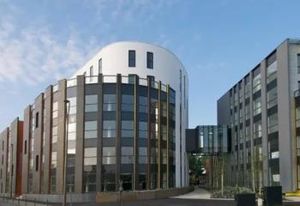 Location bureaux Nantes - Proche Busway Bonne Garde