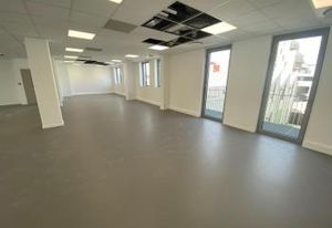 Bureaux à vendre Nantes - Île de Nantes, Quartier République