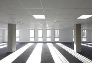 Location bureaux Saint-Herblain secteur Bagatelle - Proche tramway ligne 3