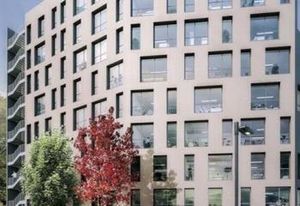 Location bureaux Saint-Herblain - Proche périphérique et Tramway ligne 3