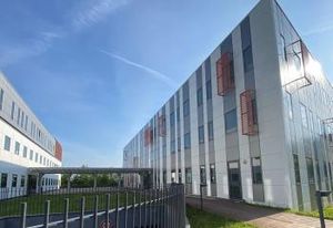 Location bureaux Saint-Herblain - Parc Ar Mor, proche Chronobus C3