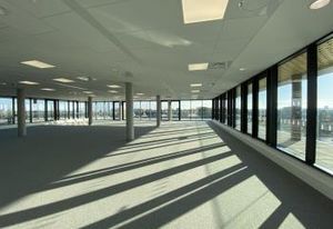 Location bureaux Saint-Herblain - Proche Nantes, Tramway et Bus