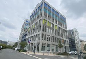Location bureaux Angers - Proche gare et transports en commun