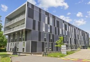 Location bureaux Saint-Herblain - Proche gare Nantes et Chronobus