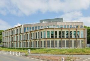 Vente bureaux Orvault - Proche périphérique et aéroport
