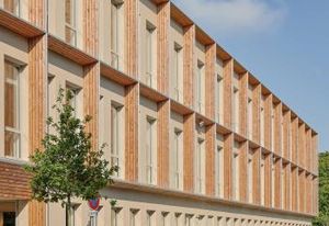 Vente bureaux Orvault - Proche périphérique et aéroport