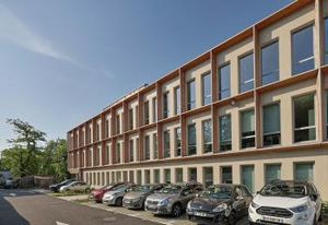 Vente bureaux Orvault - Proche périphérique et aéroport
