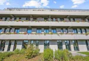 Location bureaux Saint-Herblain - Proche centre commercial Atlantis, tramway et bus