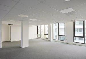 Vente bureaux Nantes - Proche bords de l'Erdre, transports et commodités