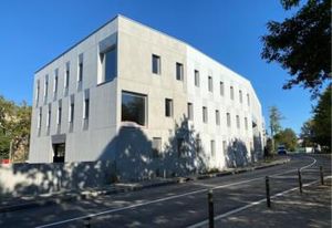Vente bureaux Carquefou - Proche centre-ville, bus et espaces verts