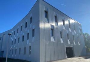 Vente bureaux Carquefou - Proche centre-ville, bus et espaces verts