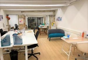 Vente bureau Nantes centre - Proche bus, tram et gare