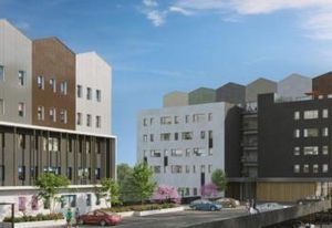 Vente bureaux Rezé - Proche périphérique et busway