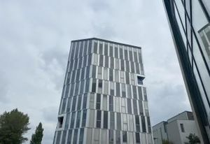 Location bureaux Angers centre-ville - Proche gare, bus et tramway