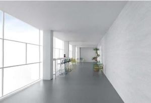 Vente bureaux Ile de Nantes - Proximité transports en commun