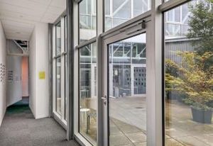 Bureaux à louer Nantes Quartier Madeleine - Proche tramways et Transilien