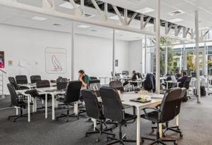 Bureaux à louer Nantes Quartier Madeleine - Proche tramways et Transilien
