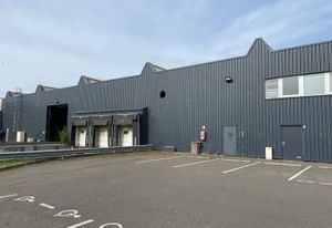 Vente local d'activité Ploufragan - Proche Saint-Brieuc et Rennes