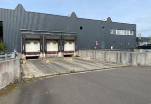Vente local d'activité Ploufragan - Proche Saint-Brieuc et Rennes
