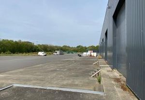 Vente local d'activité Ploufragan - Proche Saint-Brieuc et Rennes