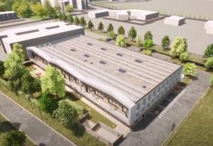 Bâtiment mixte bureaux et activités à vendre Carquefou - Proche A11