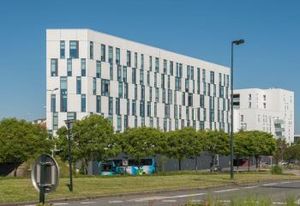 Location bureaux Nantes-Sud - Proche busway et tramway