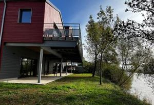 Location bureaux Saint-Herblain - Proche périphérique, pont de Cheviré et bus