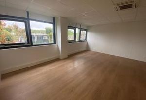 Location bureaux Nantes Est - Environnement calme et verdoyant