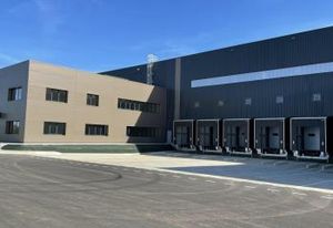 Location entrepôt Sainte-Hermine - Proche A83 et certification BREEAM Excellent