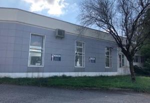 Local d'activité à louer Orvault - Proche axes routiers et transports