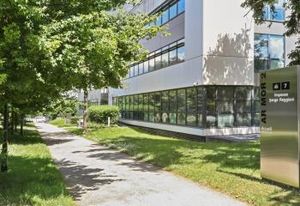 Location bureaux Saint-Herblain - Proximité périphérique, Zenith et bus