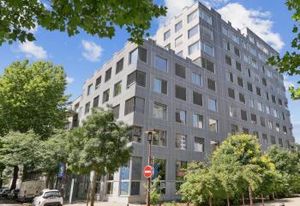Location bureaux Ile de Nantes - Vue imprenable sur la Loire et Nantes