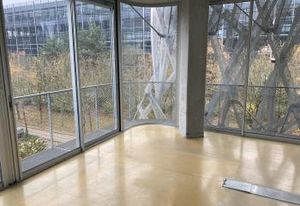 Location bureaux Nantes - Proche Machines de l'île, tram et bus