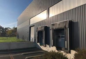 Bâtiment d'activités à vendre Sainte-Luce-sur-Loire - Proche A11