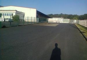 Location bâtiment d'activités Vallet - Proche N249 Nantes/Cholet