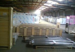Location bâtiment d'activités Vallet - Proche N249 Nantes/Cholet