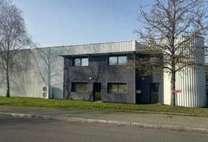 Local d'activité à louer La Chapelle-sur-Erdre - Proximité axes routiers