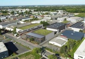 Location locaux d'activité Saint-Herblain - Proche N444 et transports