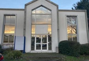 Vente bureaux Nantes Nord-Est, proche Chronobus C7 et nombreux parkings